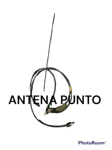 Antena Fiat Punto 