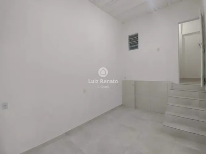 Loja para aluguel - Carmo