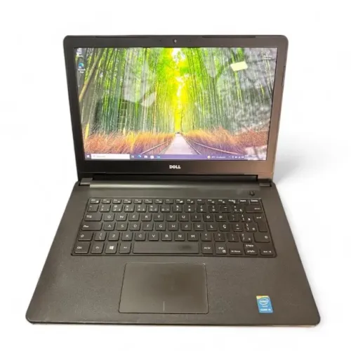 Notebook Dell Inspiron 5458 Intel Core i5 5ªGer 8Gb Ram DDR3L SSD  240GB Tela 14"