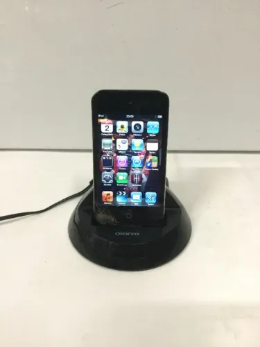 dock para apple ipod iphone onkio