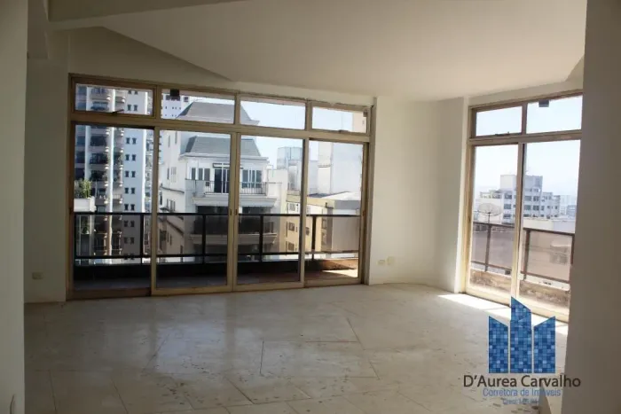 Apartamento Duplex para Venda em São Paulo, Santa Cecília, 5 dormitórios, 3 suítes, 5 banh