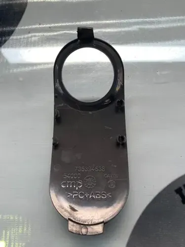 Acabamento Da Chave De Seta Fiat Grand Siena