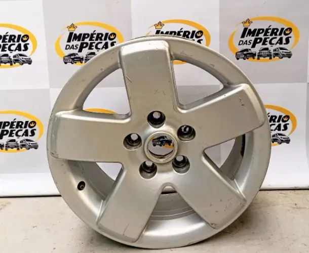 Roda Avulsa Pajero Tr4 Aro 16 05/15 #36554