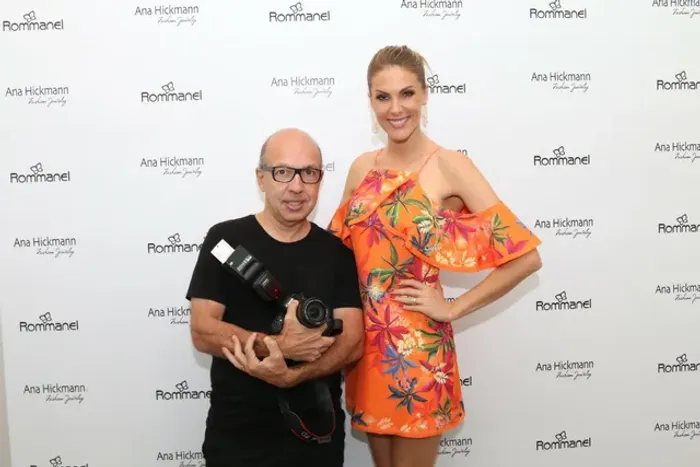 Fotógrafo e Videomaker Profissional para Festas e Eventos em São Paulo e Região