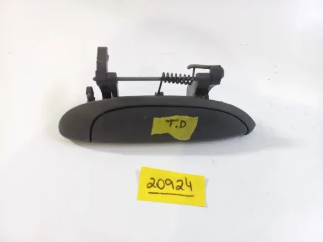 Maçaneta Porta Clio TD #20924
