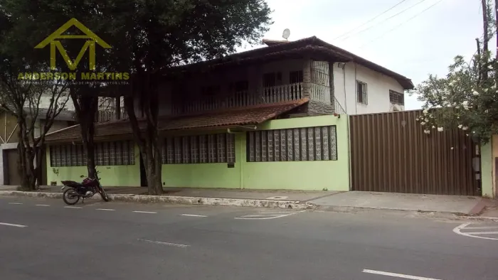 Casa Comercial em Centro de Vila Velha - Vila Velha, ES