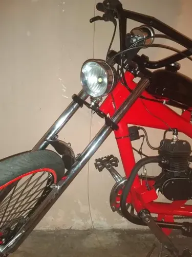 Motorizada 