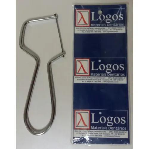 Arco de Serra para Troquel - Orto