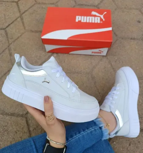 Tênis Feminino ?