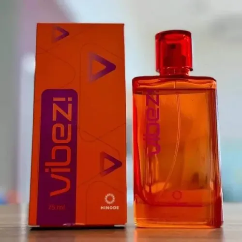 PERFUME VIBEZ! FEMININO