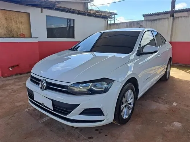 SUCATA VOLKSWAGEN VIRTUS
