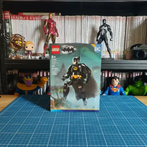LEGO DC Batman kit de construção