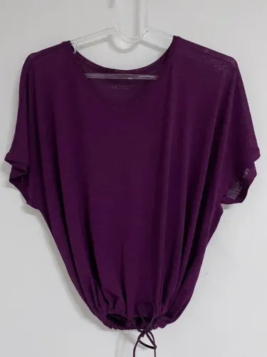 Blusa esportiva, academia, pilates, yoga