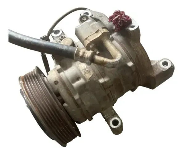 Compressor Ar Honda Civic G10 2017-2020 Original