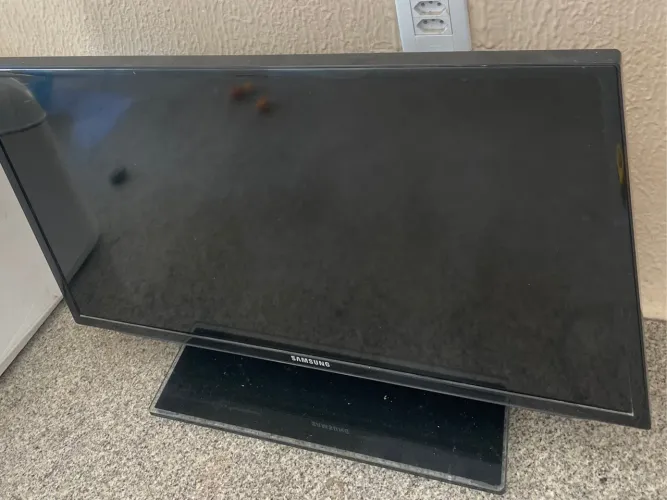 TV Samsung 32 polegadas