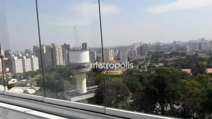 Apartamento à venda, 115 m² por R$ 697.000,00 - Nova Petrópolis - São Bernardo do Campo/SP