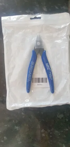 Alicate de corte