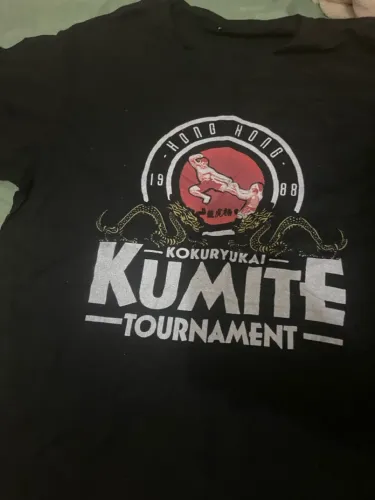 Camisetas 