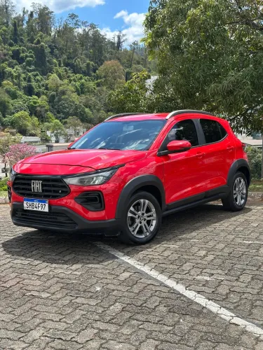 Pulse Drive 2023 Automático