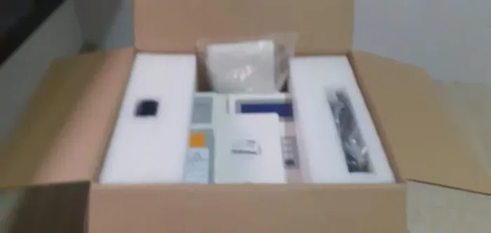 Analizador Bioquímico semi-automático