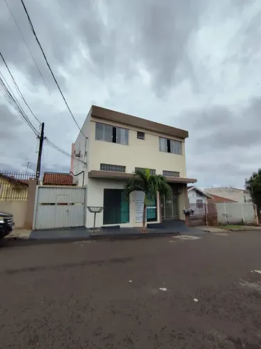 Imóvel para aluguel tem 30 metros quadrados com 1 quarto