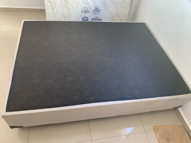 BASE CASAL NOVA - R$ A 299,00