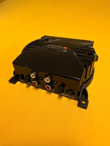 Módulo Stetsom VS400.4 mini