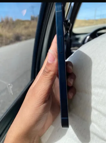 VENDO OU TROCO IPHONE 13 128gb