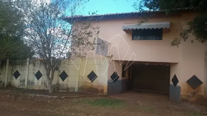 Venda de Rural / Chácara na cidade de Araraquara
