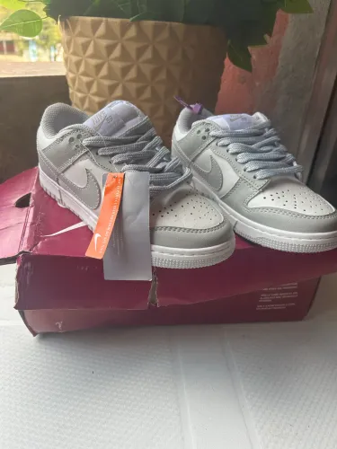 Tenis NIKE SB