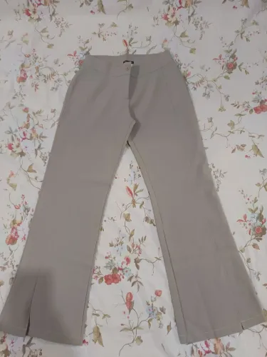 Conjunto Feminino Social/Casual Tam P