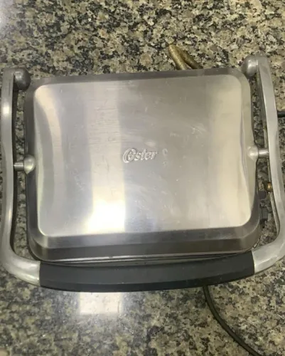 Grill Oster bioceramic