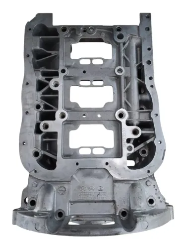 Sobre Cárter Kia Sorento 2.4 16v