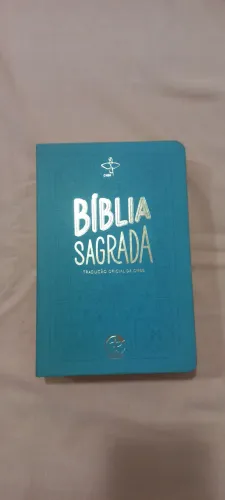 Biblia católica CNBB