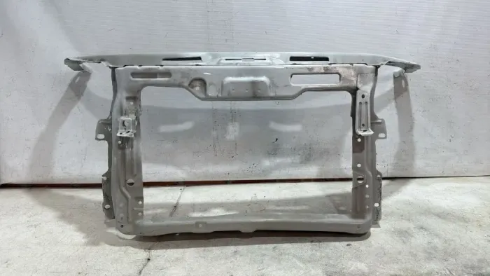 Painel frontal Volkswagen saveiro g8 2024 2025