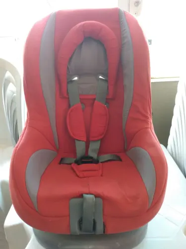 Cadeirinha de bebê - Bebê conforto