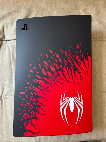 Playstation 5 Spider-man 2