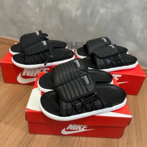 Sandálias Nike asuna 2.0 - 34 ao 43