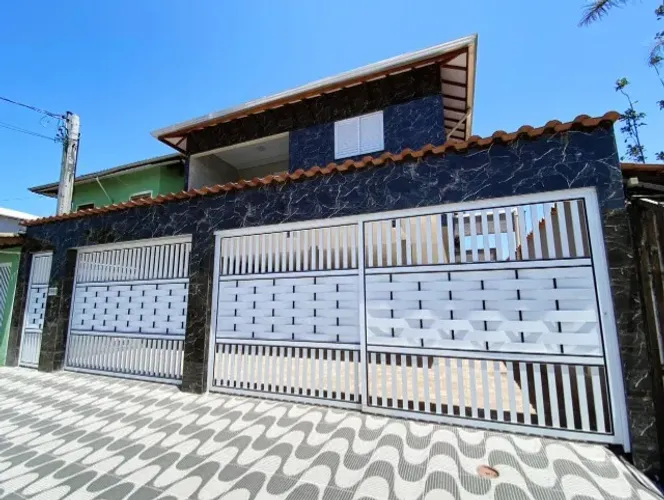 Sobreposta em Condomínio, Perto da Praia, Repasse de Financiamento Direto com Proprietário