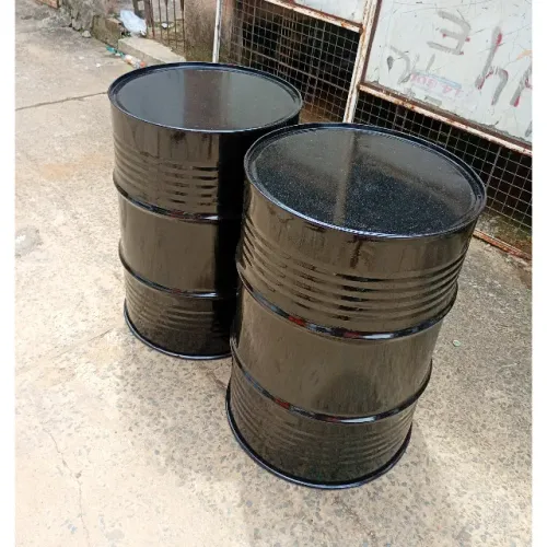 tonel preto Promoção 
