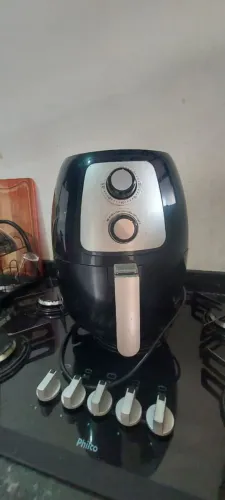 Vendo Airfryer Britânia para Conserto