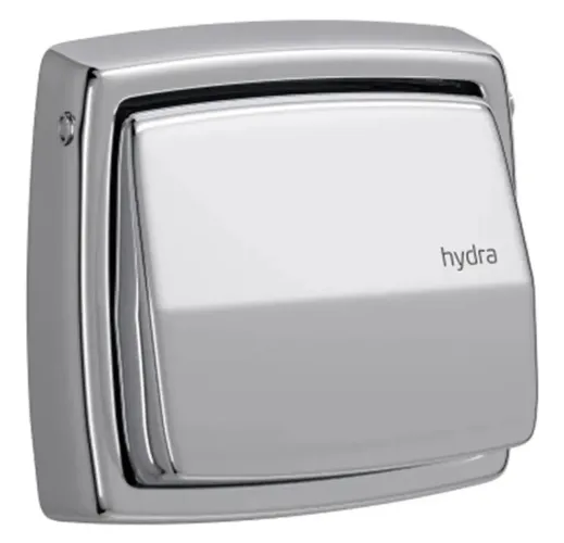 Acabamento de descarga ANTIVANDALISMO Hydra 