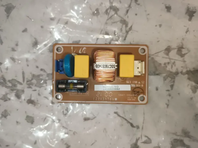 PLACA SAMSUNG (DB93-04119D) - Split | Inverter