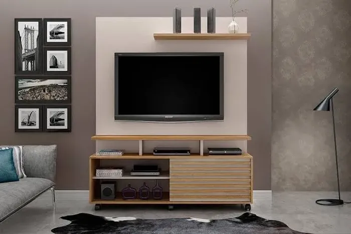 Home Para Tv até 60 Polegadas 