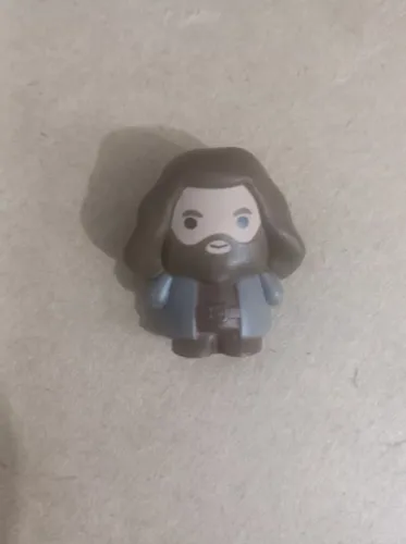 Gogo Hagrid cacau show