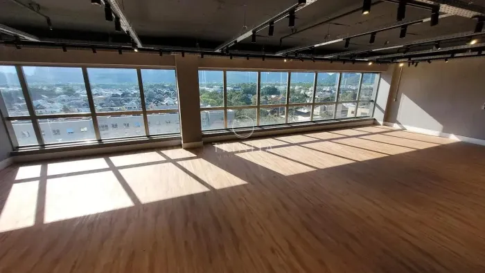 Sala em Recreio dos Bandeirantes - Rio de Janeiro