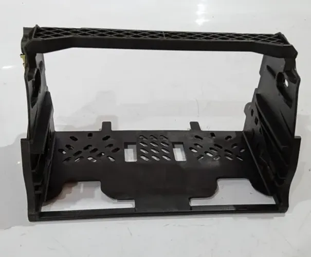 Suporte Do Rádio Audi A6 Allroad 2.7 Turbo 2001