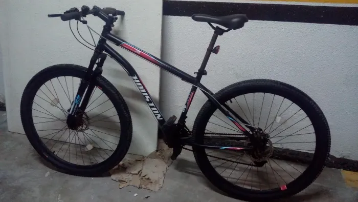 Bicicleta Houston aro 29