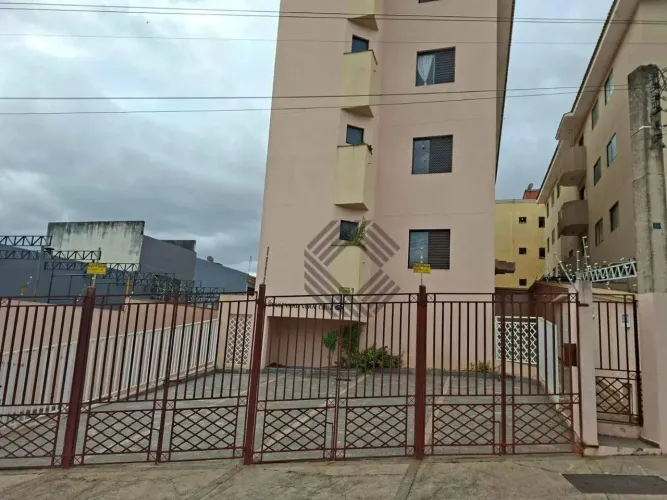 Apartamento para comprar com 3 quartos , Jardim Vera Cruz - Sorocaba/SP.