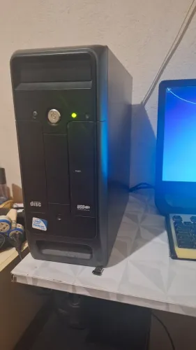 Computador completo